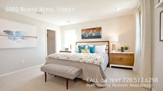 Foto del edificio - 6085 N Nepal St