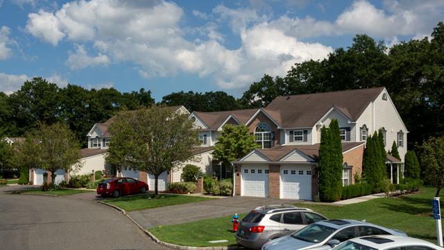 Foto del edificio - Fairfield Knolls North At Port Jefferson