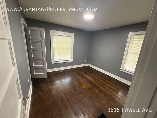 Foto del edificio - 3615 Powell Ave