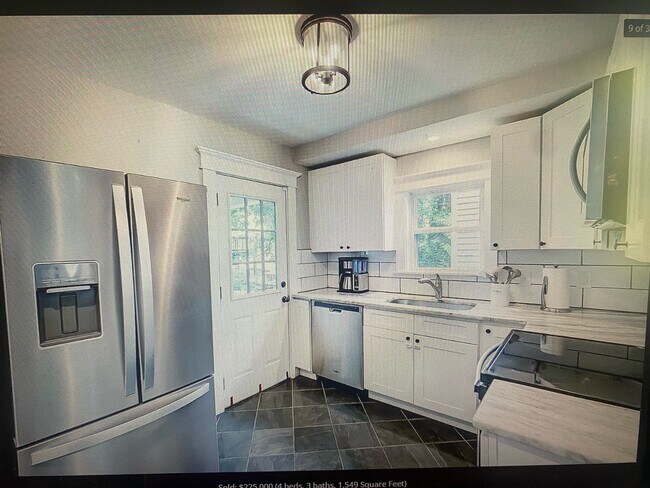 Foto del edificio - 1611 Clarewood Ave