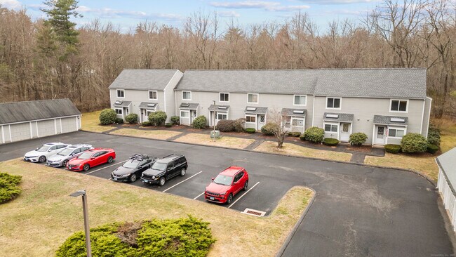 Foto del edificio - 118 Hilltop Dr
