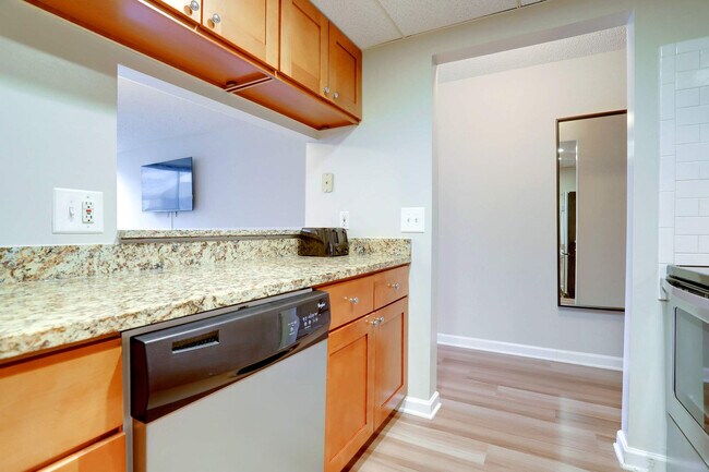 Foto del edificio - 401 12th St S