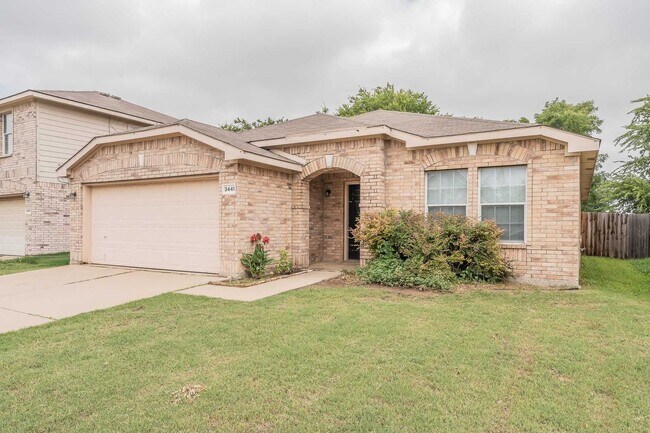Foto del edificio - 3441 Caprock Ranch Rd