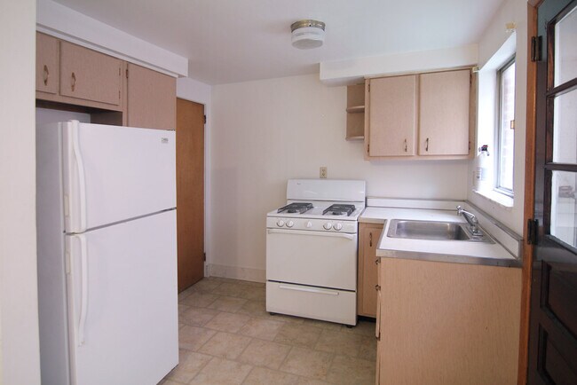 Foto del edificio - 432 Franklin Ave