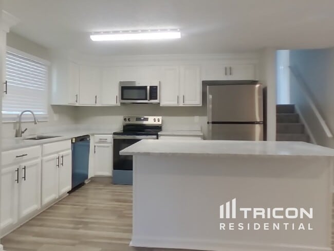 Foto del edificio - 3504 Norwood Ct