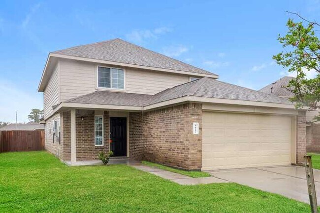Building Photo - 8627 Doris Oaks Cir