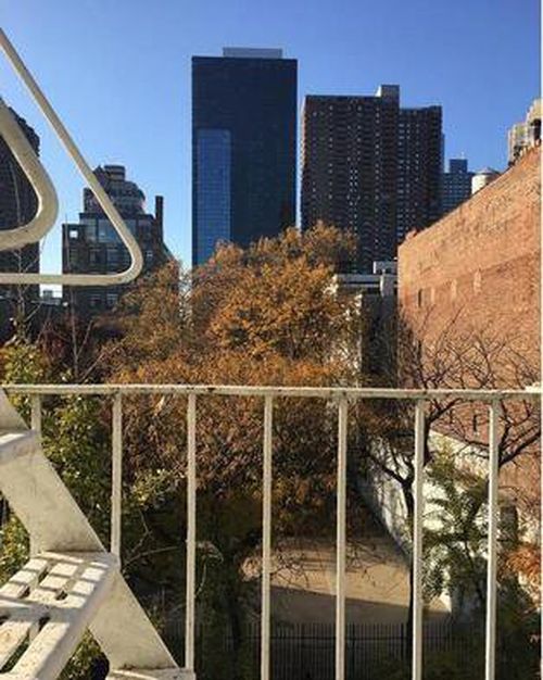 Foto del edificio - 449 W 46th St