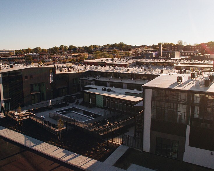 City View Lofts Rentals Richmond, VA