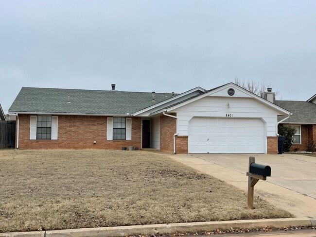 Photo - 8401 Woodhue Drive House