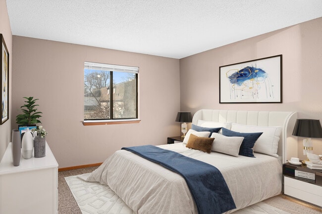 Building Photo - Riverfront Apartments -