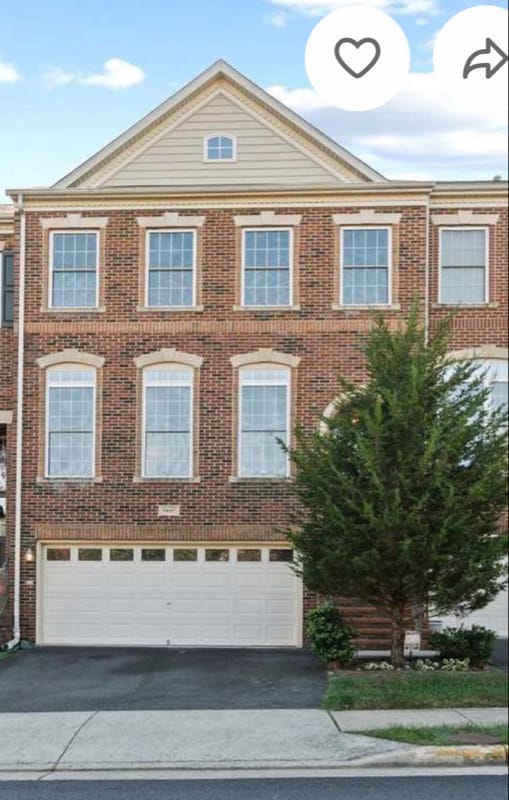 Photo - 5447 Serviceberry St Townhome