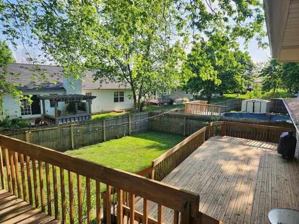 Foto del edificio - 1112 Liberty Rd