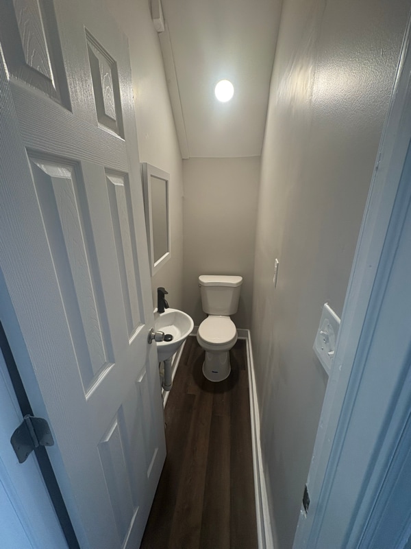 Building Photo - 1634 N Wolfe St