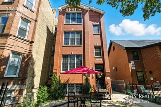 Building Photo - 1343 N Leavitt St