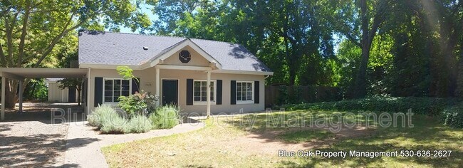 Foto del edificio - 1025 Ivy St