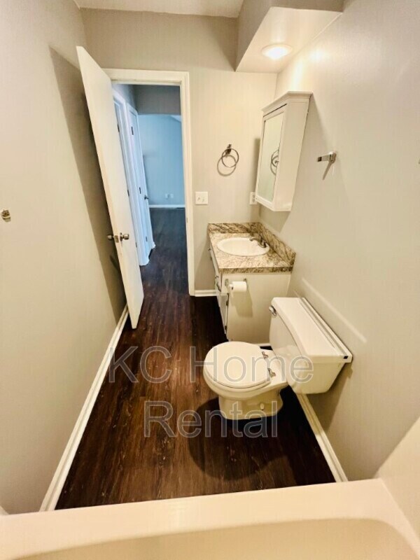 6623 Park St, Shawnee, KS 66216 Condo for Rent in Shawnee, KS