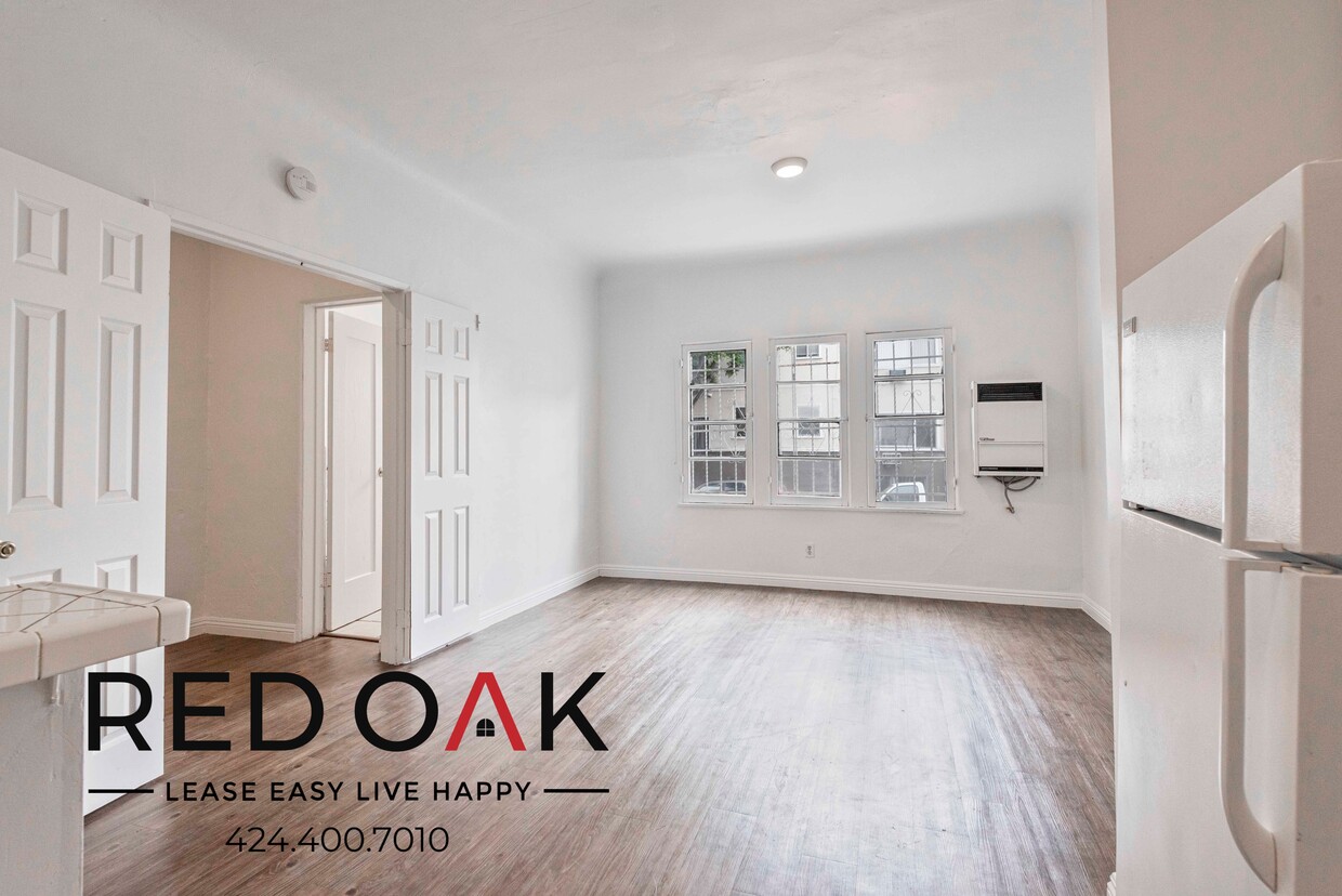 Foto principal - 706 N St Andrews Pl