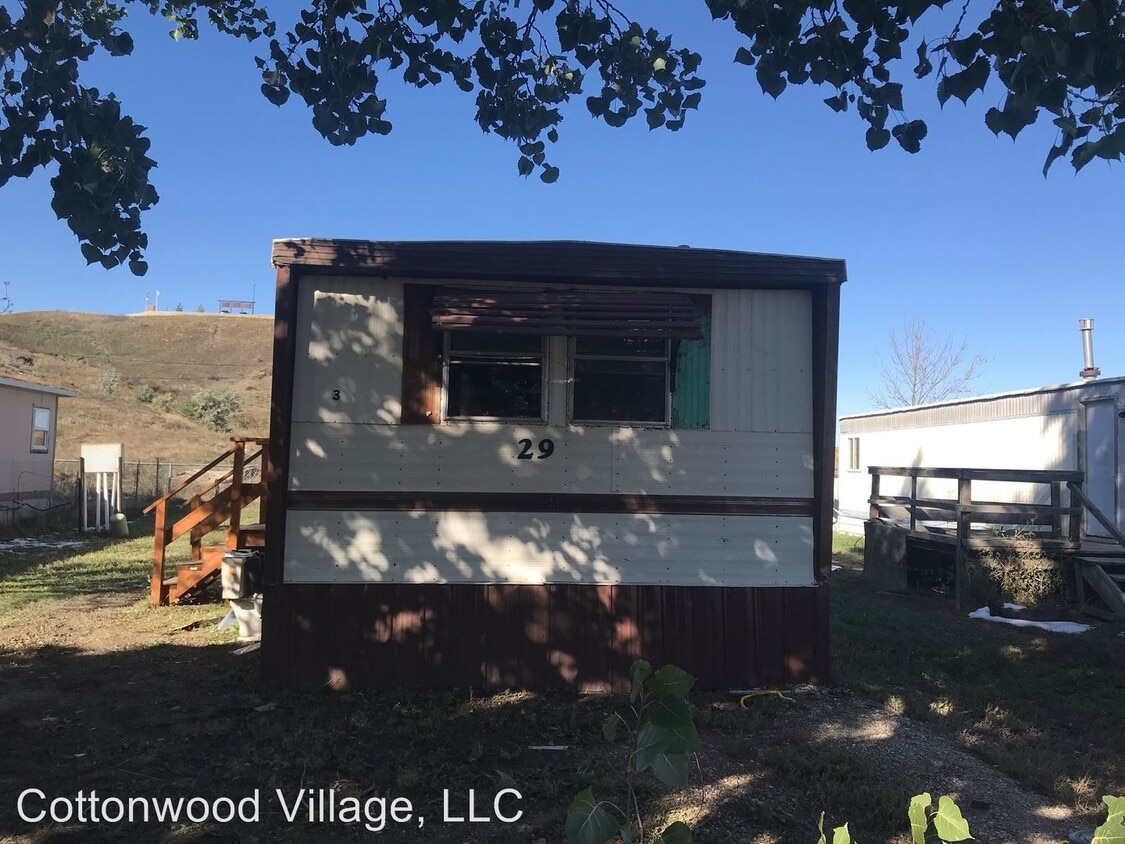 911 1st St W, Havre, MT 59501 Room for Rent in Havre, MT