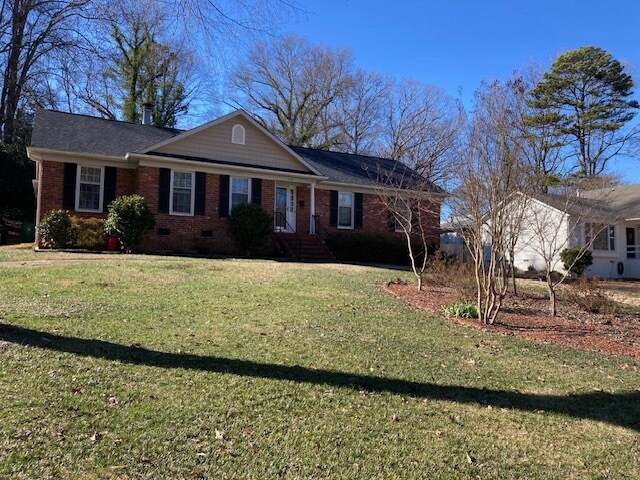 Foto principal - 5712 Telfair Rd