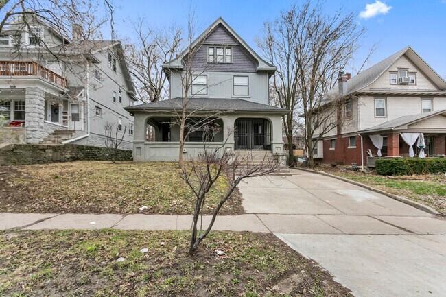 Foto del edificio - 3808 Wyoming St