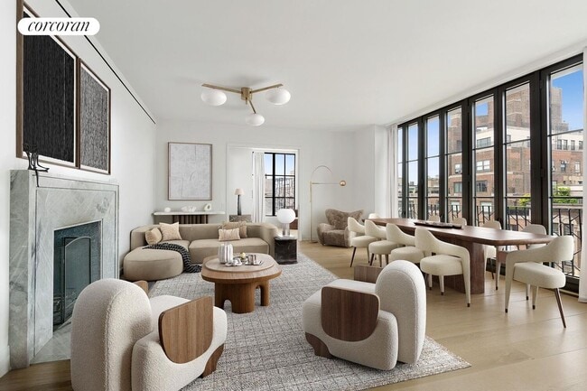 Building Photo - 60 East 86th St