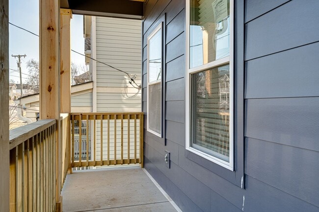 Foto del edificio - 4 Bedroom Rental in The Nations!
