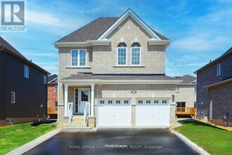 Building Photo - 244 Mckenzie Dr