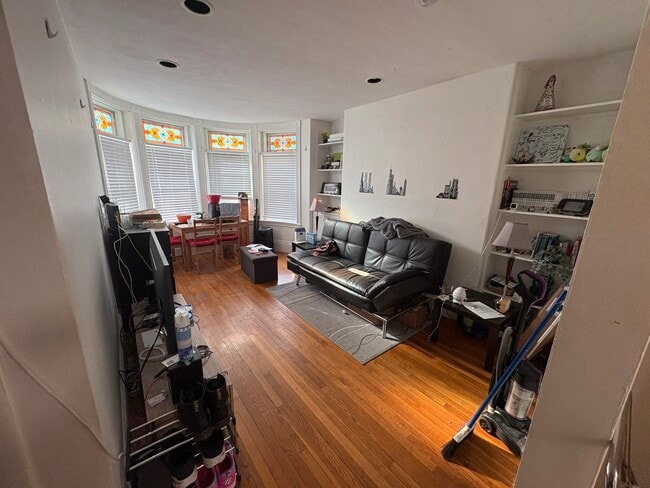 Foto del edificio - 52 Fenway