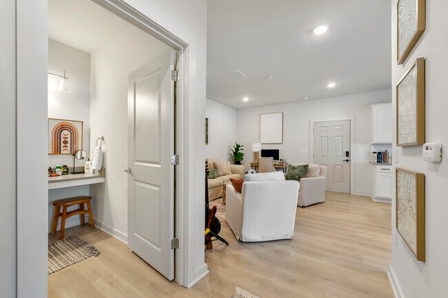 Foto del edificio - Wisteria Ridge