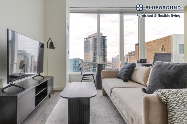 Foto del edificio - 1000 S Michigan Ave