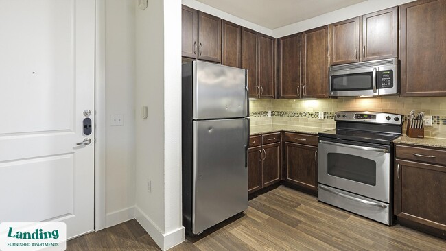 Foto del edificio - 7373 Valley View Ln