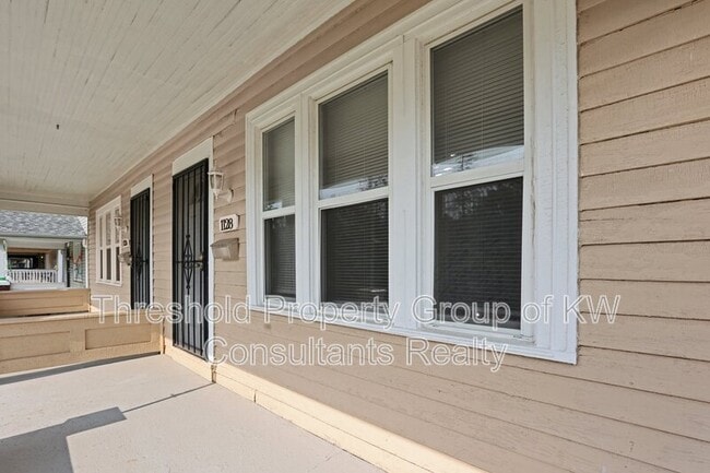 Building Photo - 1126-1128 South Ohio Avenue - 1128