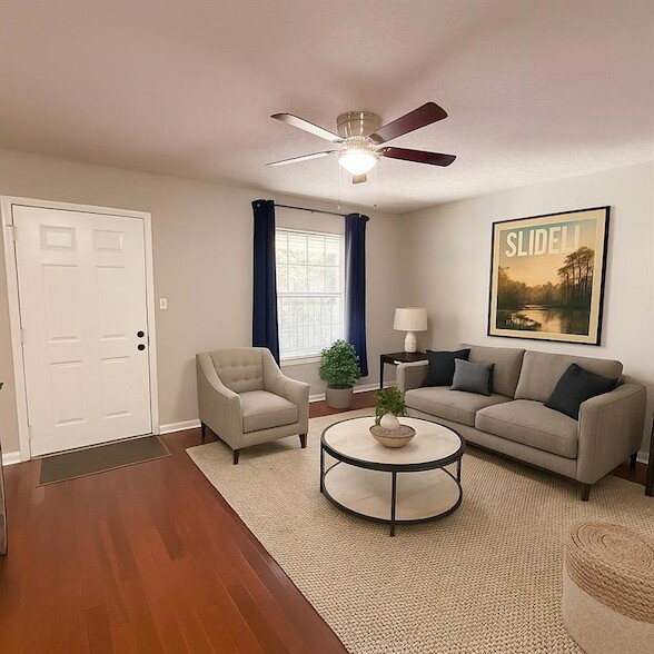 Foto del edificio - 4800 Pontchartrain Dr