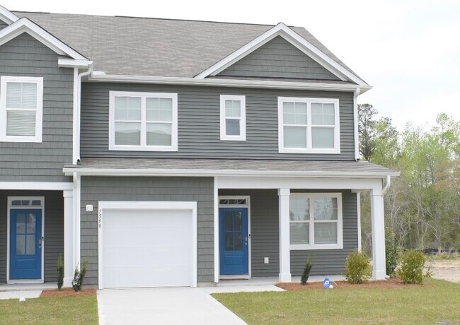 Building Photo - 7598 Knightbell Cir