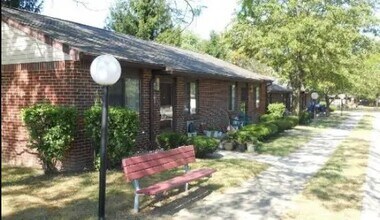 385 Bernard Rd