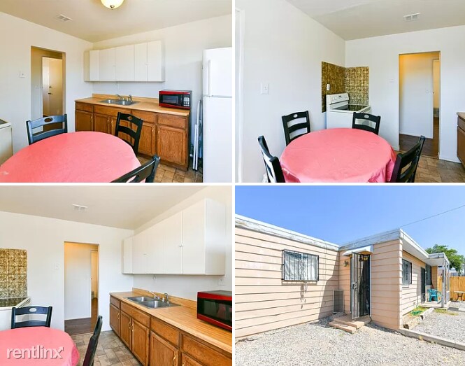 Building Photo - 2 br, 1 bath House - 1737 Gerald Ave SE