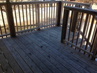 Building Photo - 816 Eve St