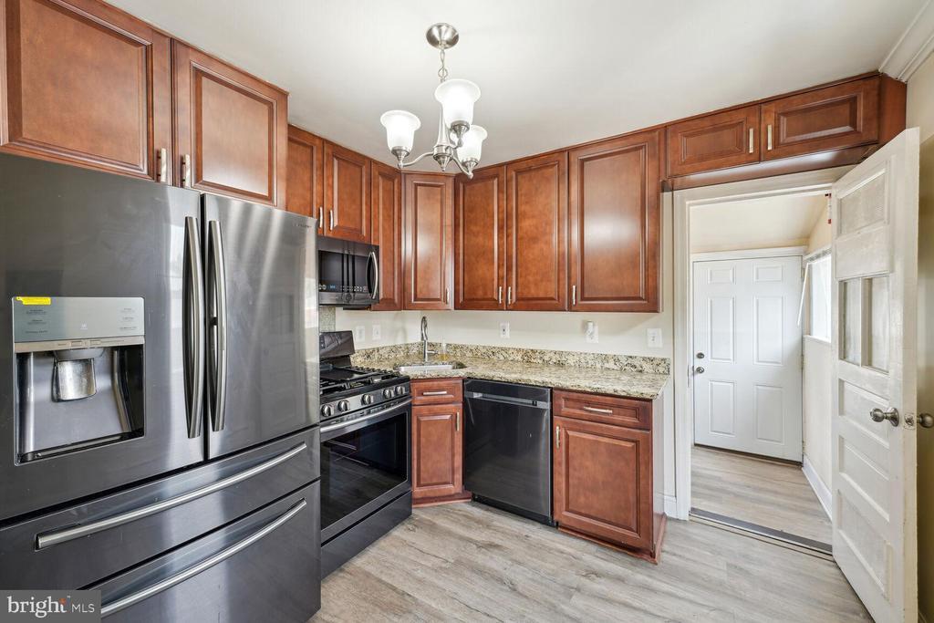 Foto principal - 1908 Arcadia Ave