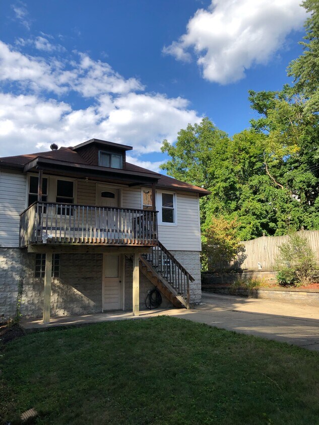 Foto principal - 2225 Hampton St