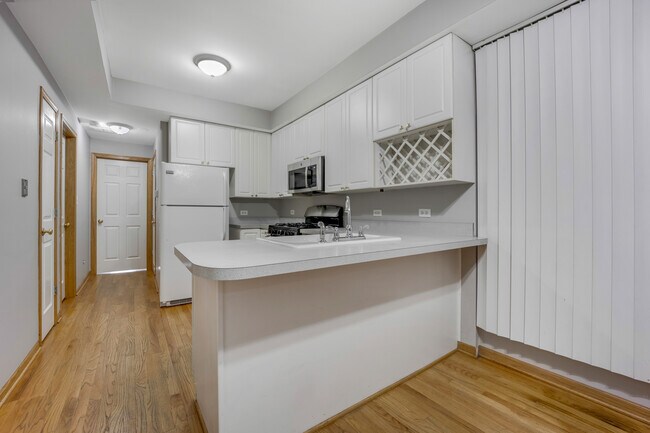 Foto del edificio - 1541 W Walton St