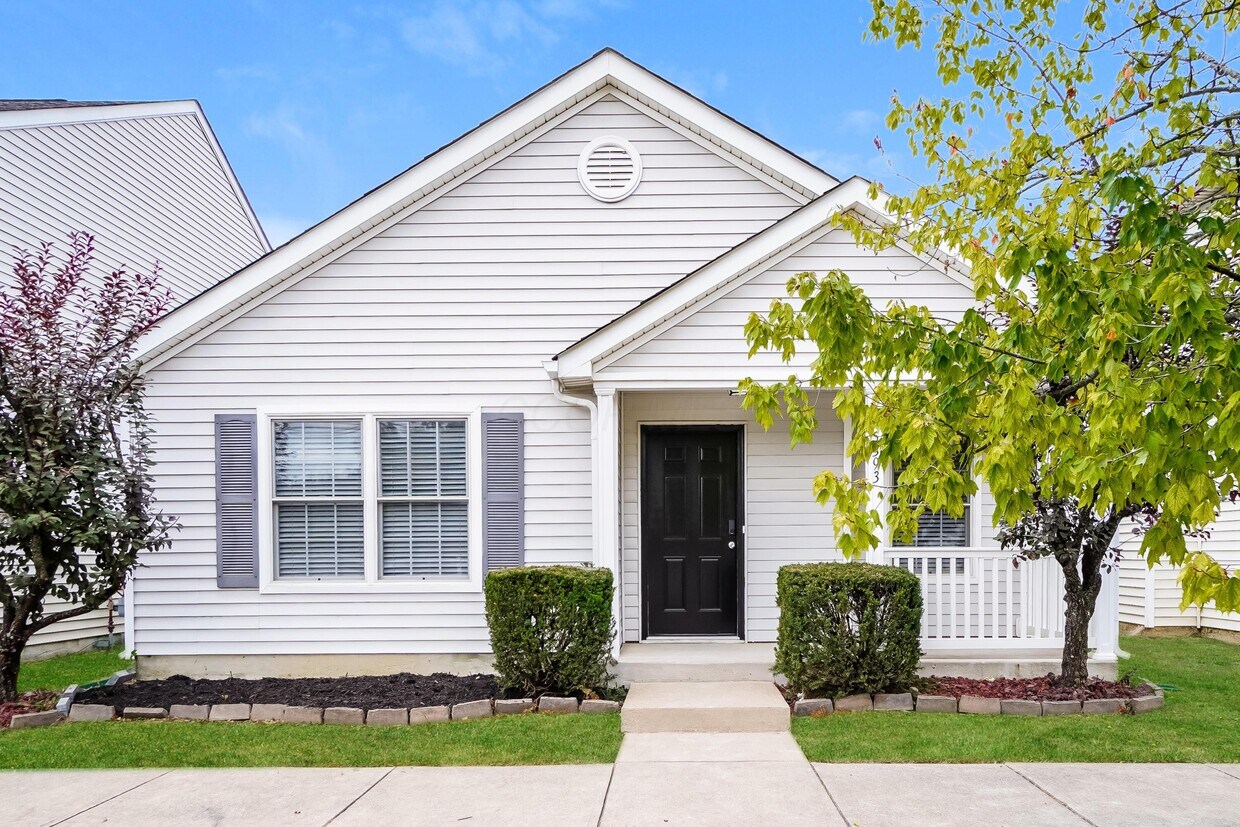 Foto principal - 5393 Blanchard Dr