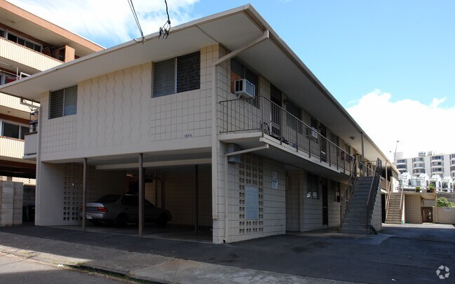 Building Photo - 1330 Matlock Ave