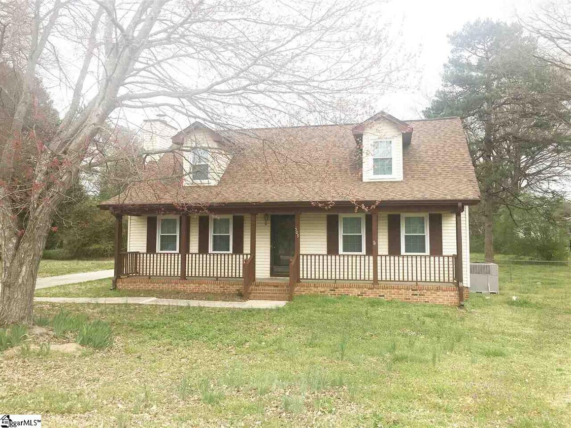 Primary Photo - 509 Neely Ferry Rd