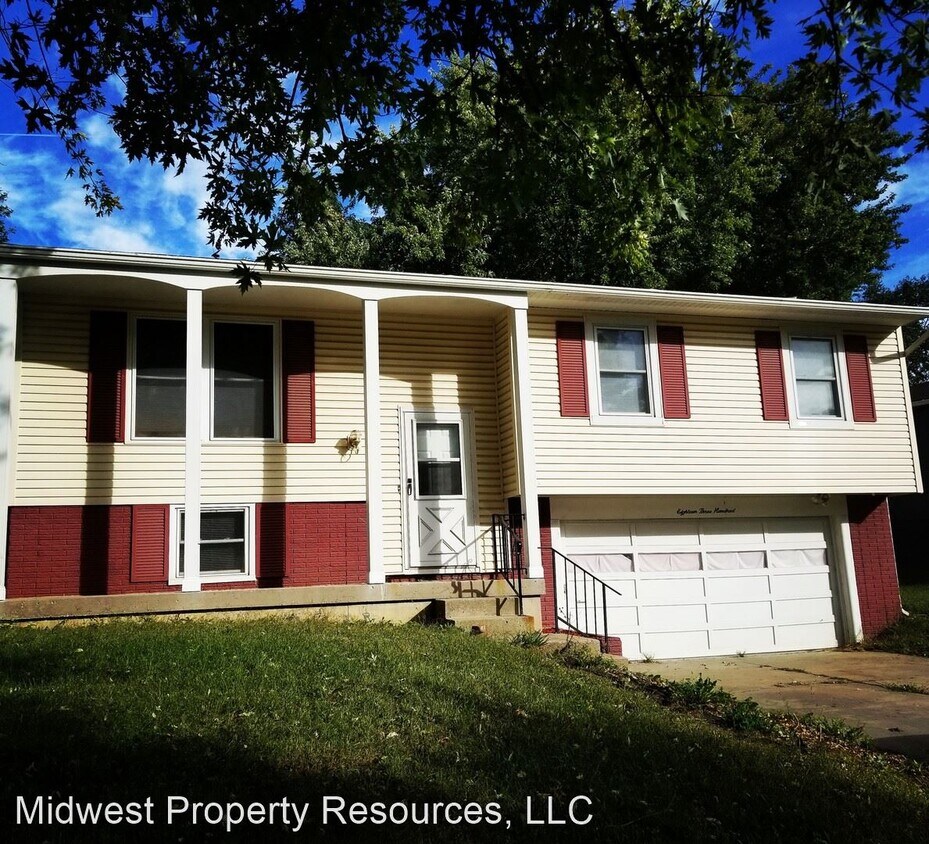 Primary Photo - 3 br, 2 bath House - 18300 E 18th Terr