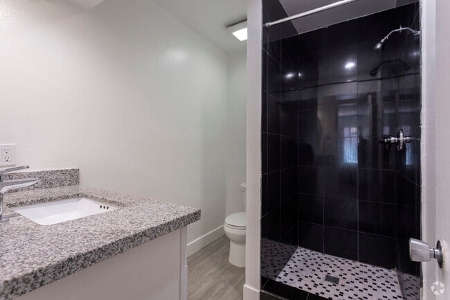 Foto del interior - The SLO Student Living Apartments