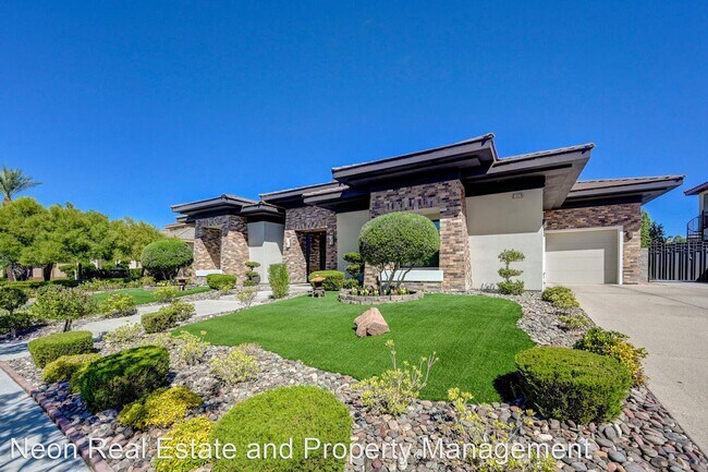 Building Photo - 4 br, 4.5 bath House - 1370 Opal Valley St