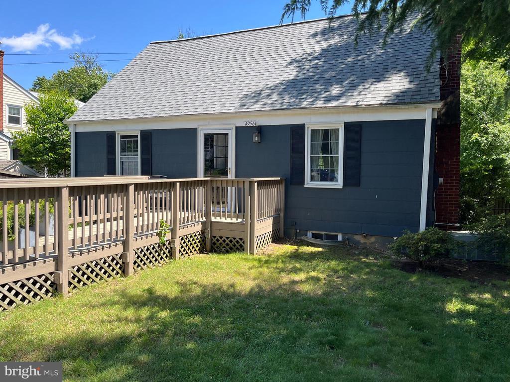Foto principal - 4956 25th St S