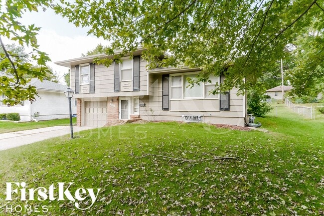 Foto del edificio - 9220 Oakland Ave