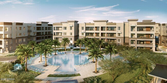 Foto del edificio - 5250 E Deer Valley Dr