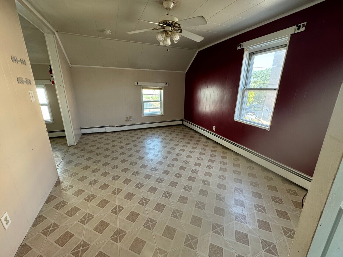 53 Roberts St Unit 2nd floor, West Warwick, RI 02893 Apartments in West Warwick, RI